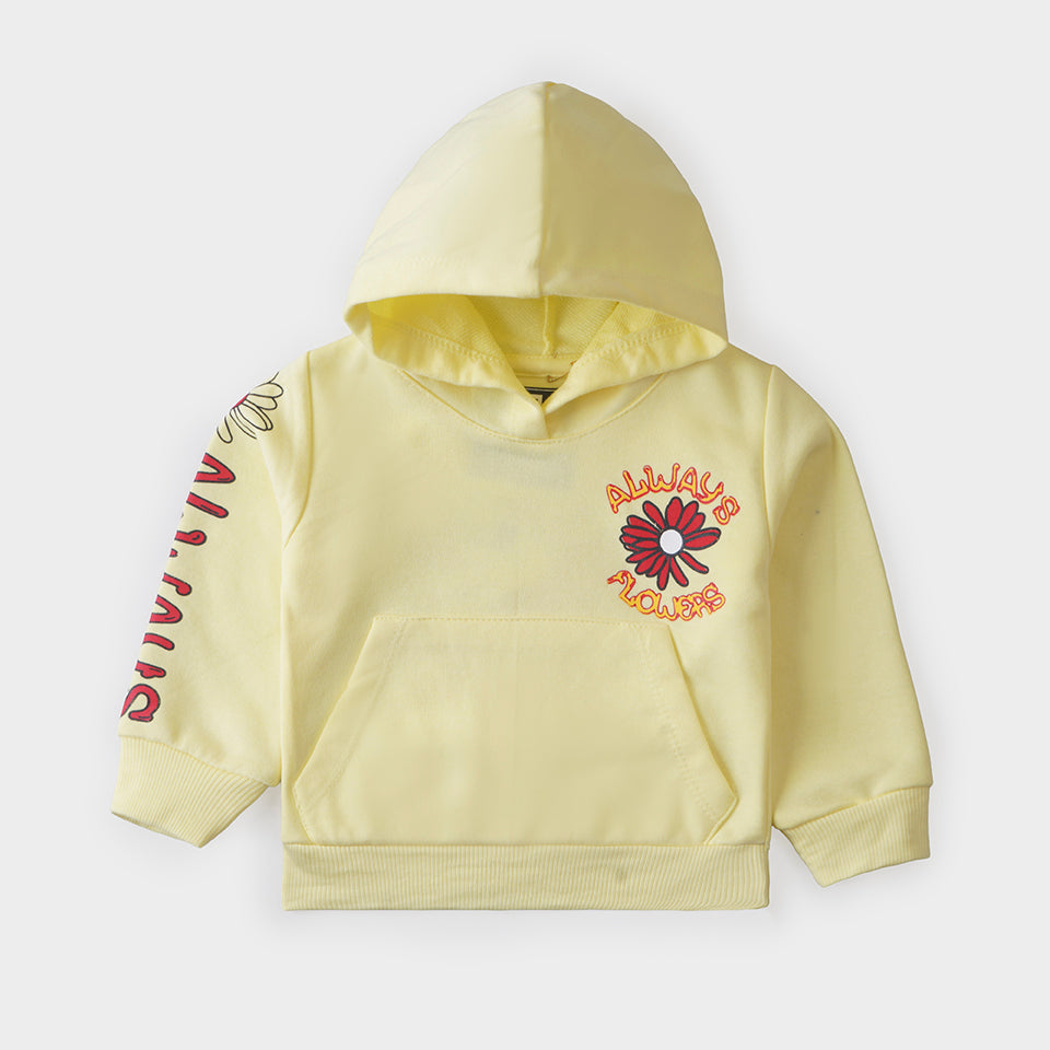 Girls Sweat Shirt