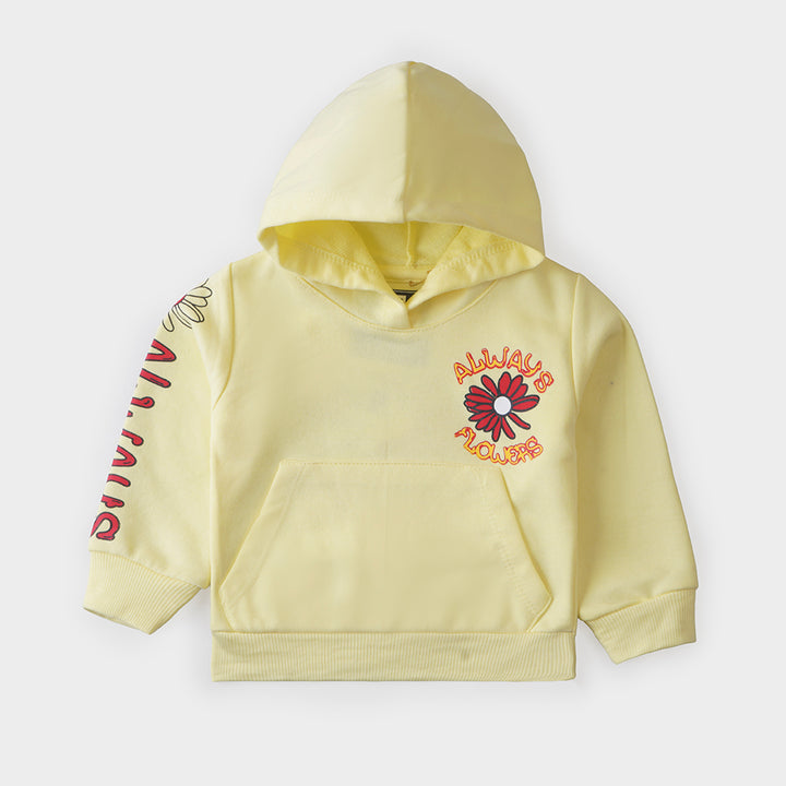 Girls Sweat Shirt