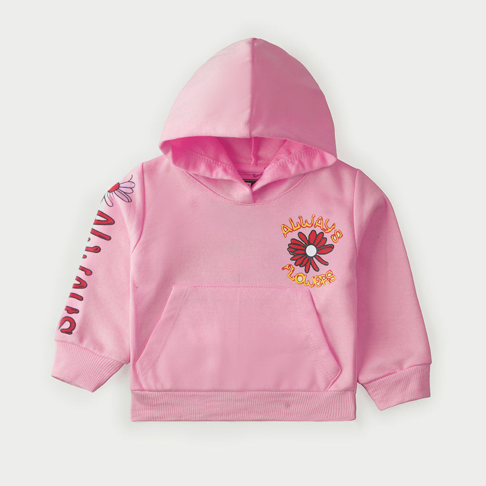 Girls Sweat Shirt