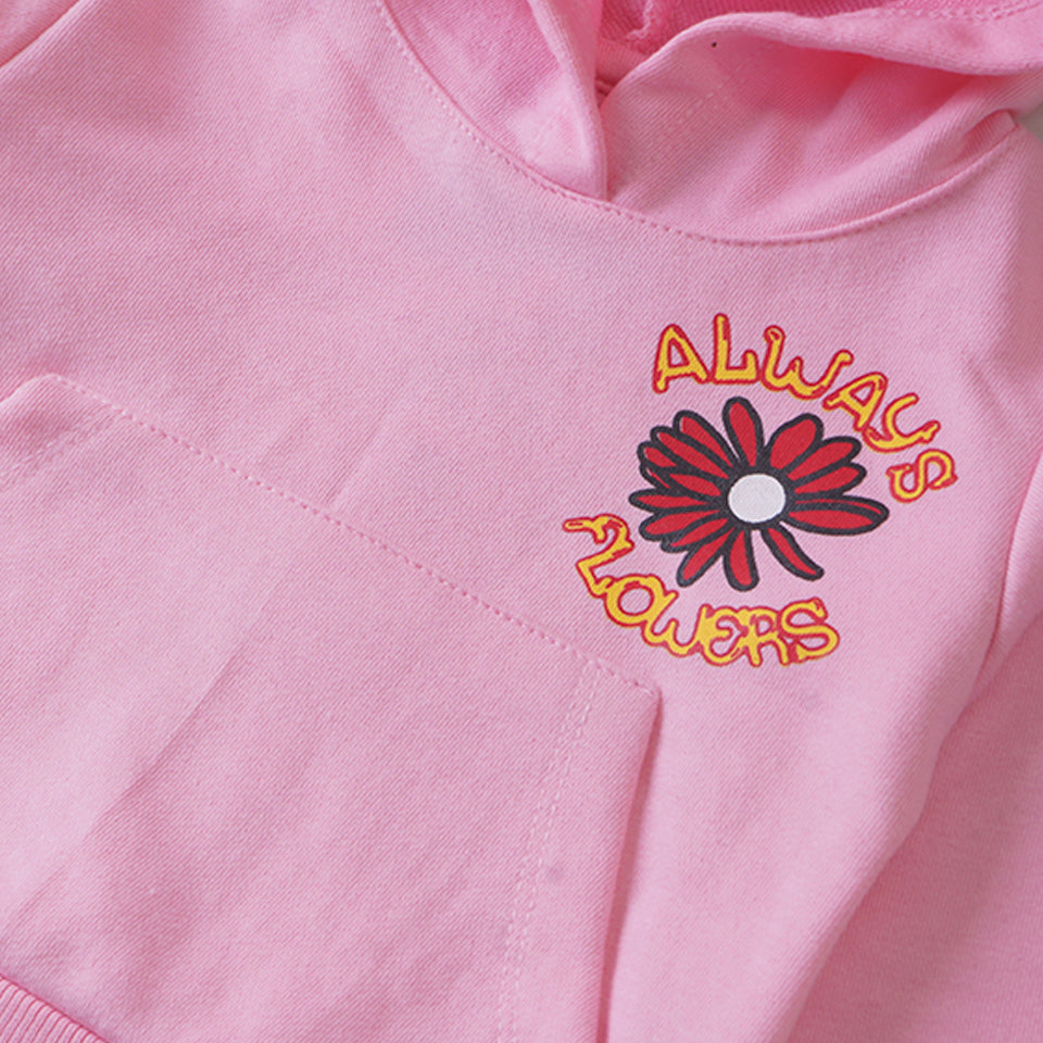 Girls Sweat Shirt