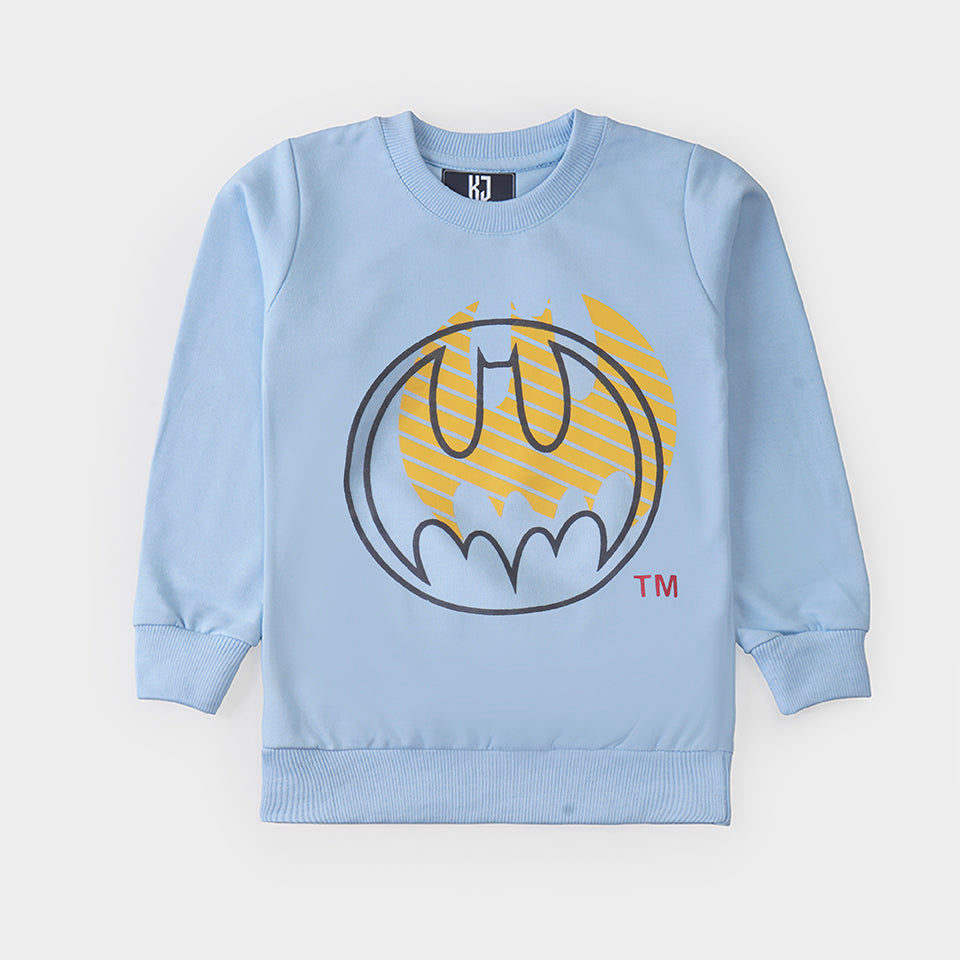 Boys Terry Sweat Shirt