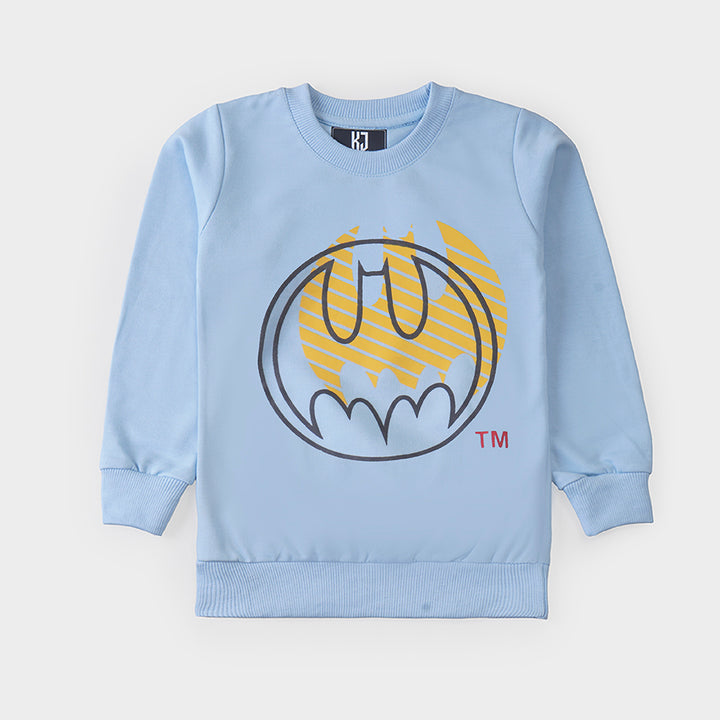 Boys Terry Sweat Shirt