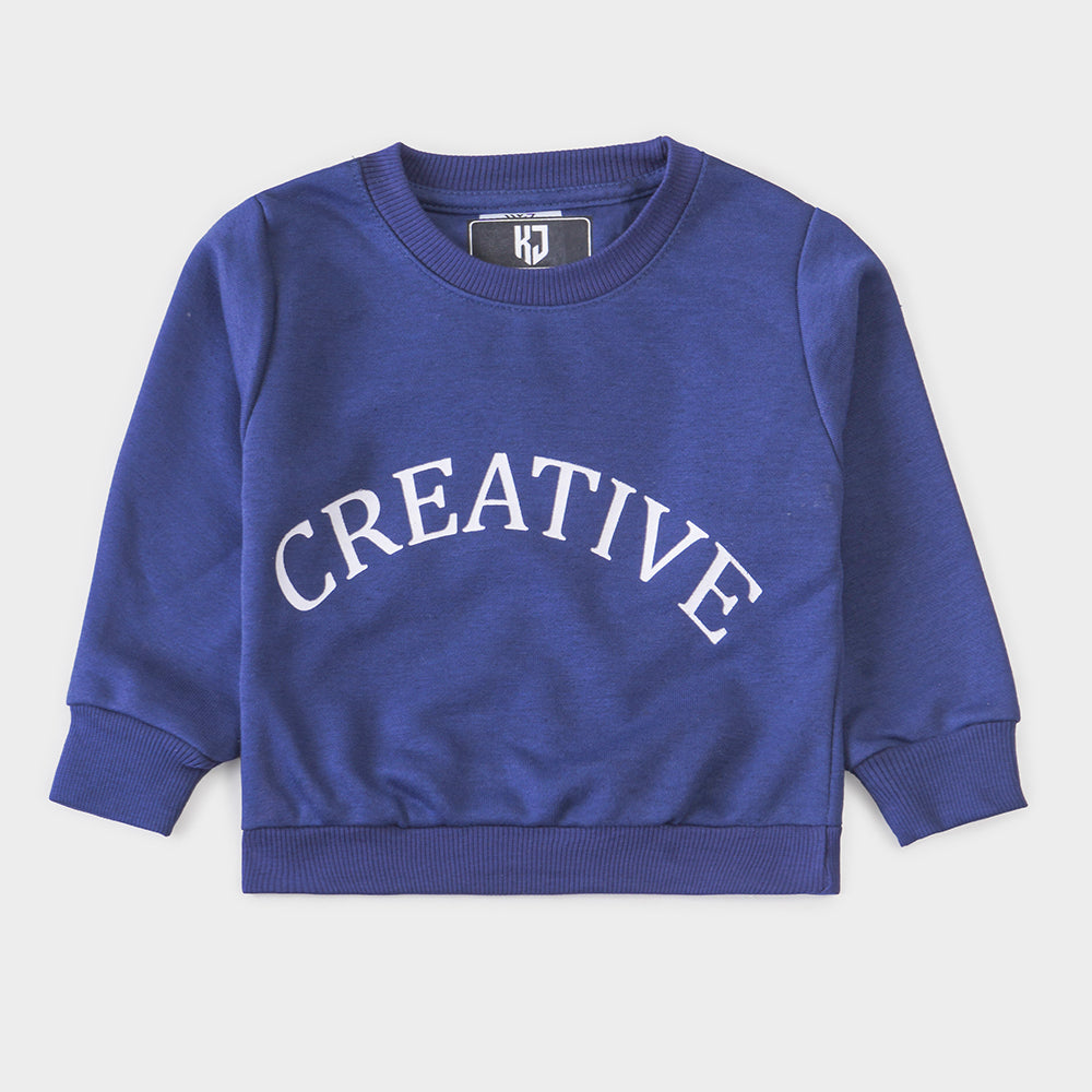 Girls Sweat Shirt