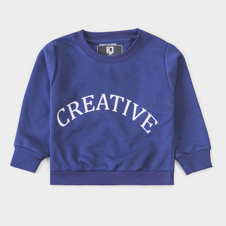 Girls Sweat Shirt