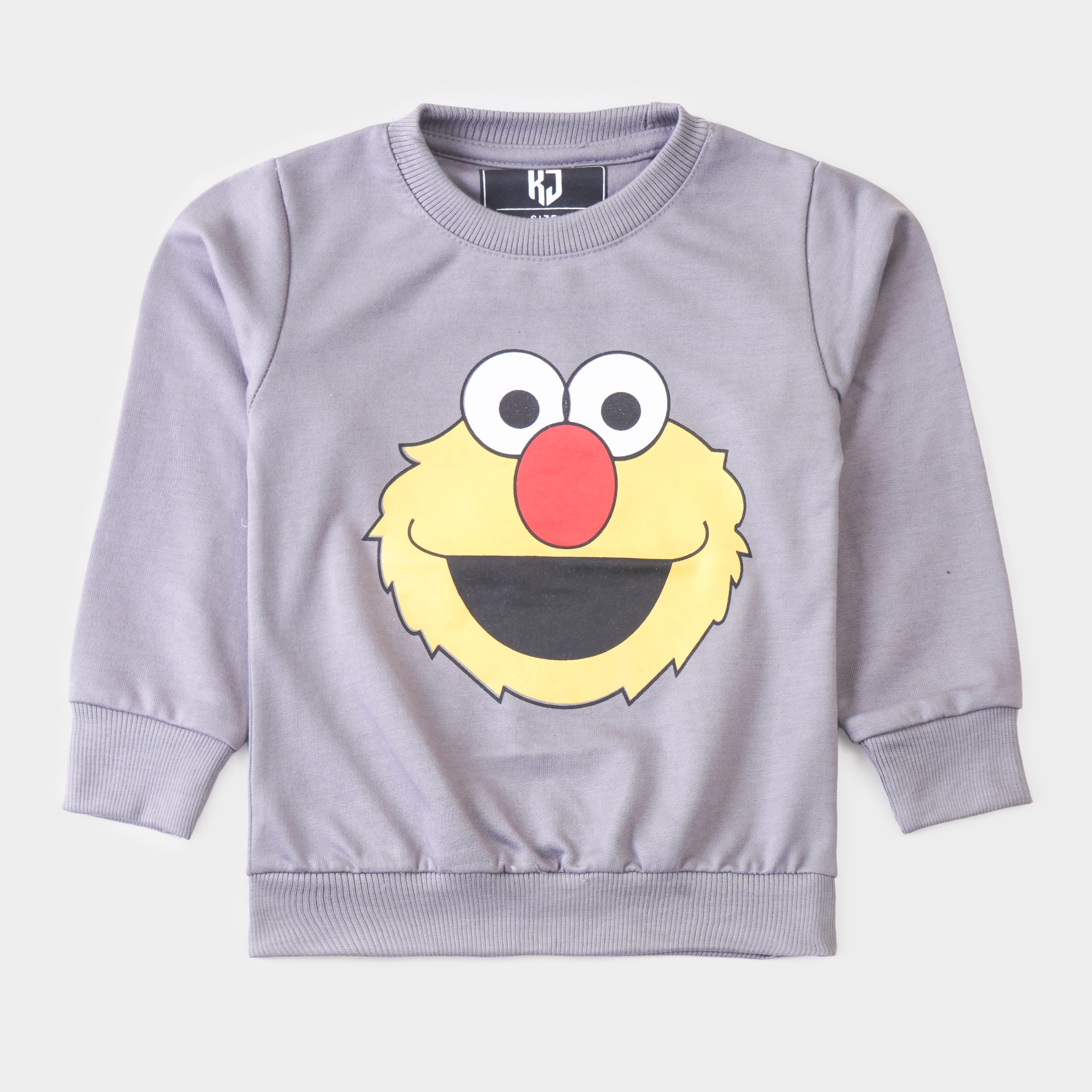 Boys Terry Sweat Shirt