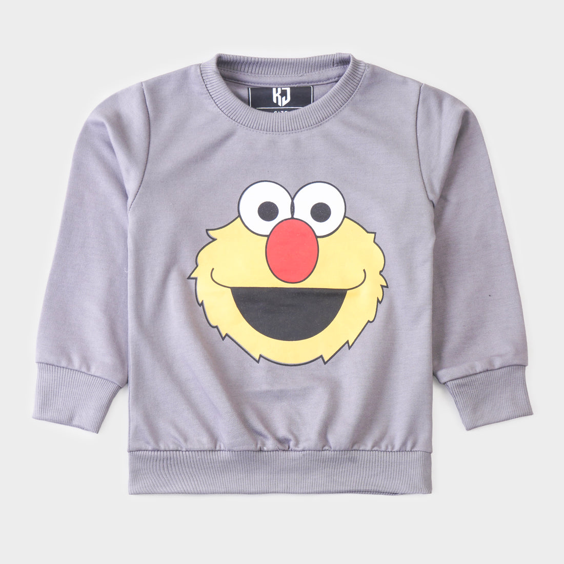 Boys Terry Sweat Shirt