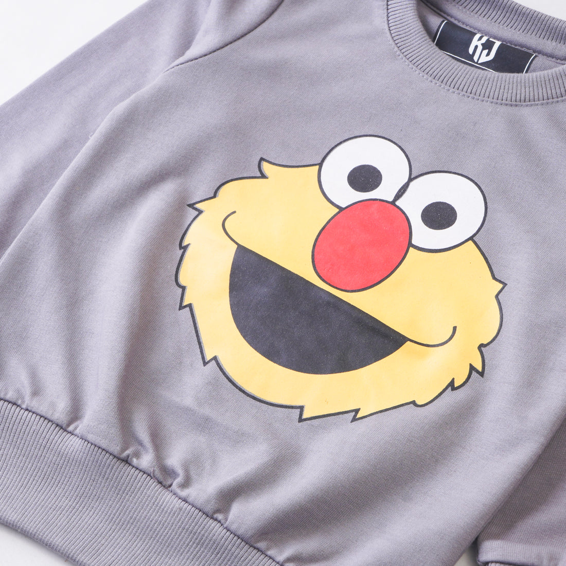 Boys Terry Sweat Shirt