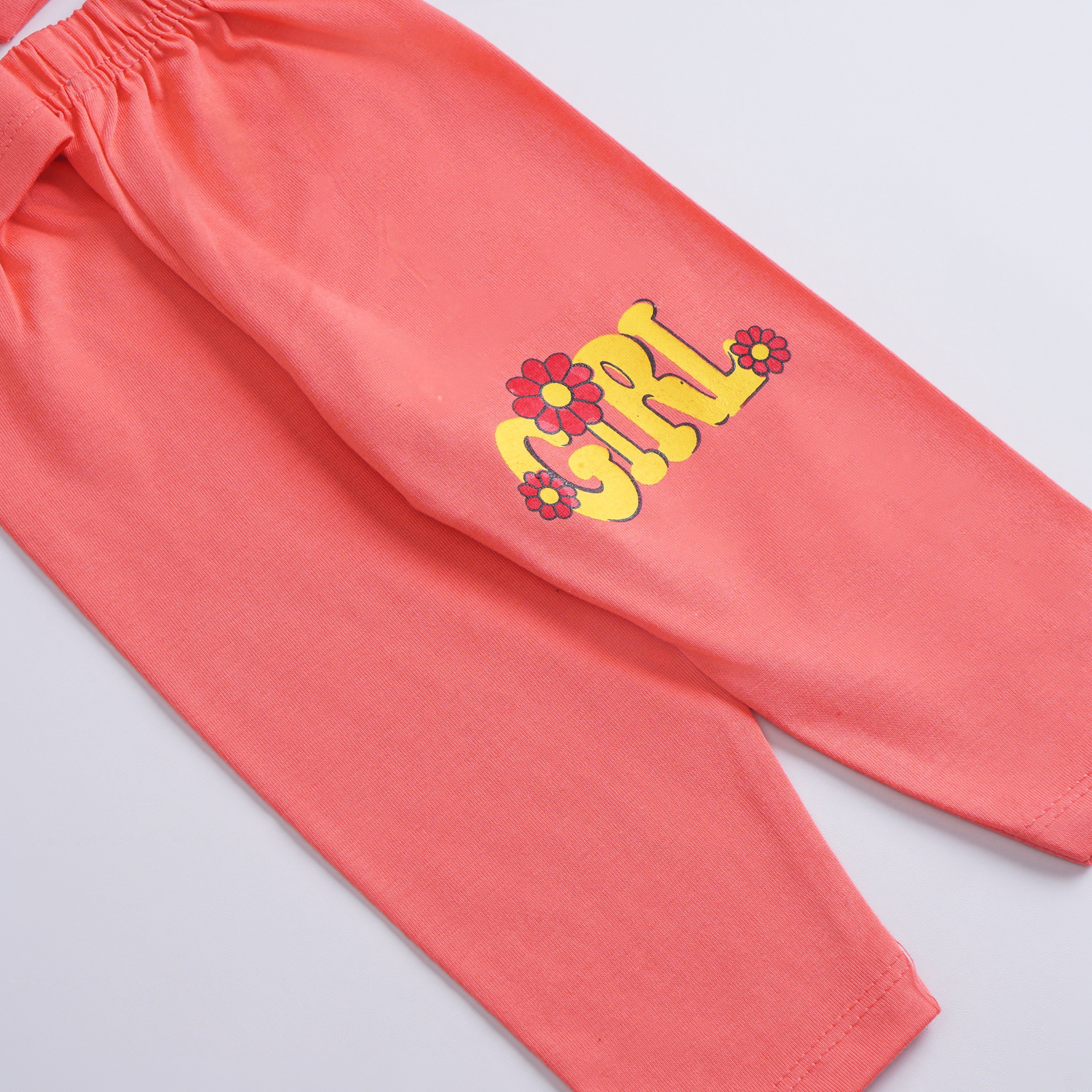 Infant Baby Printed Full Sleeve Suit (Have-Fun)