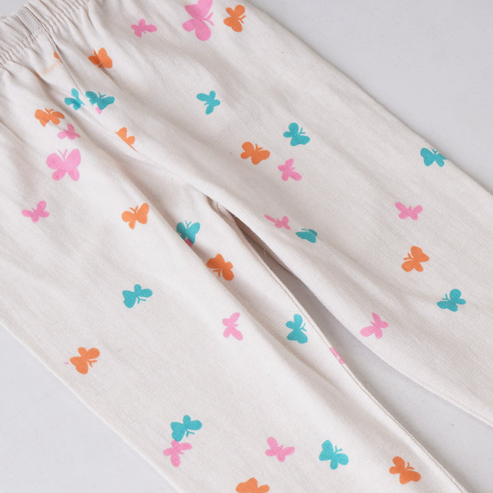 Girls Tights