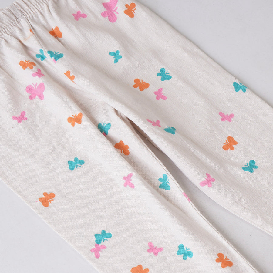 Girls Tights