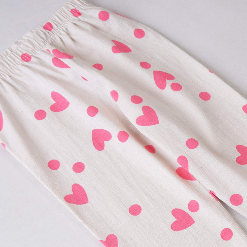 Girls Tights