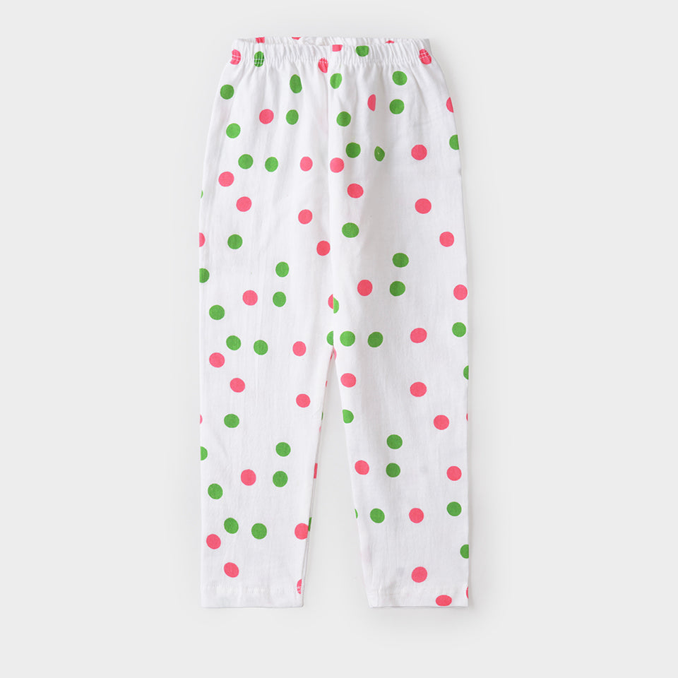 Girls Tights