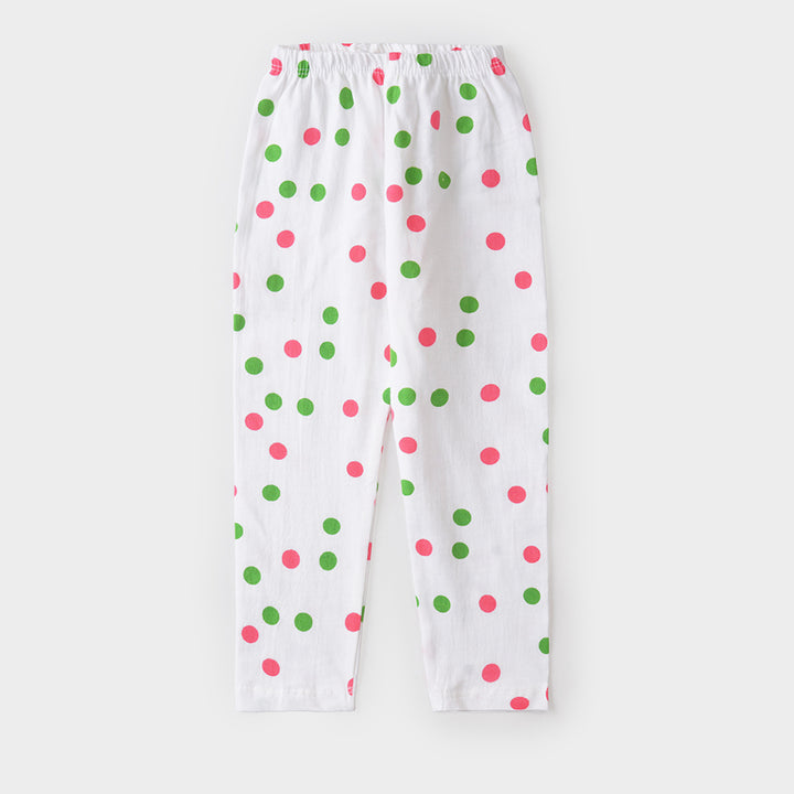 Girls Tights