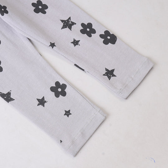 Girls Tights