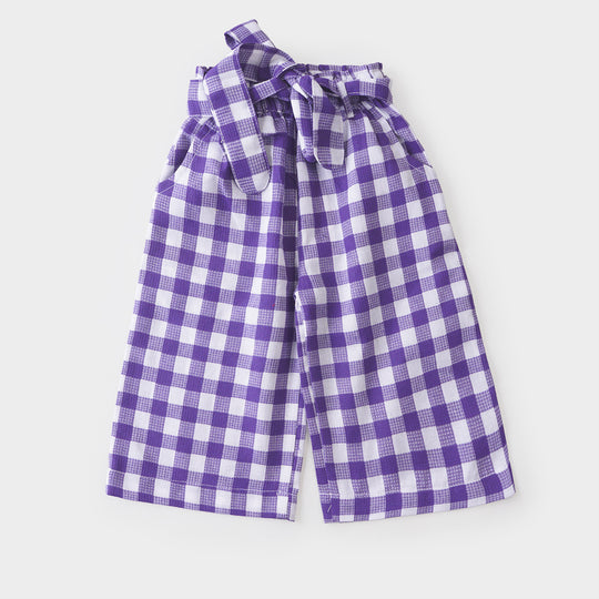 Girls Pant