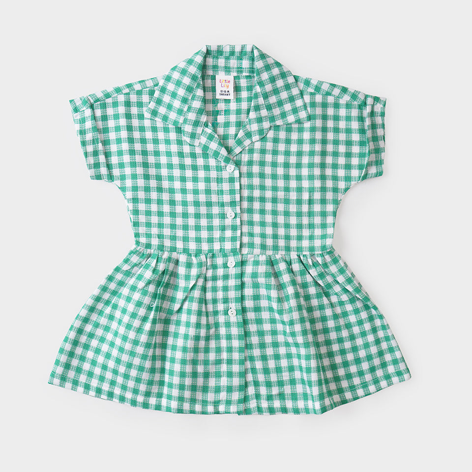 Girls Top