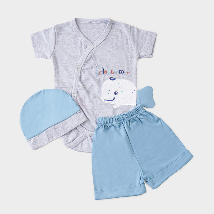 Boys 3 piece set