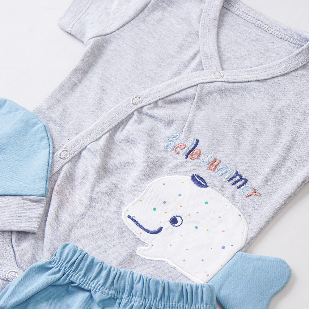 Boys 3 piece set