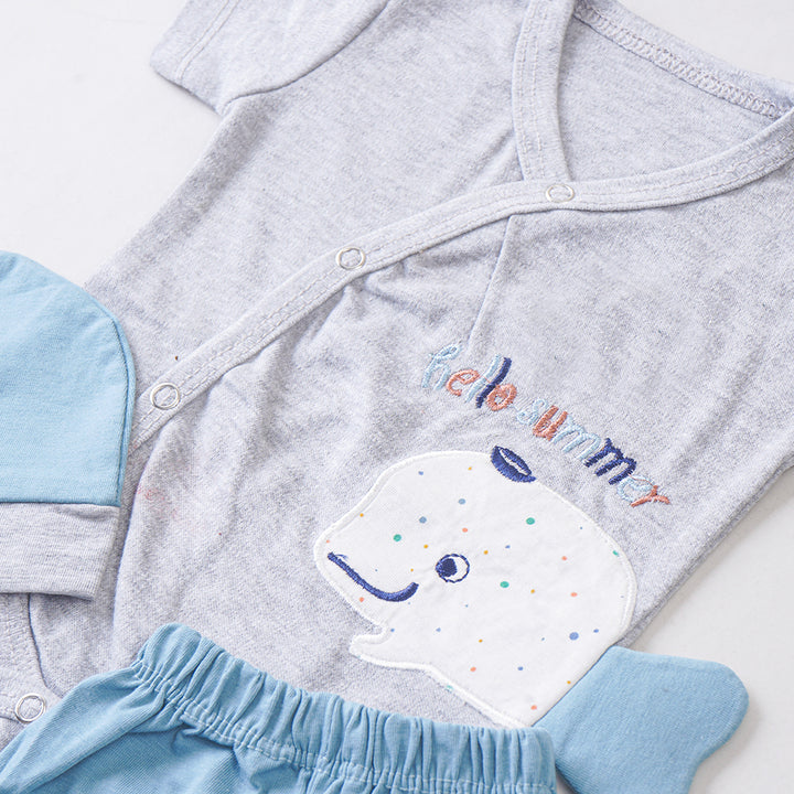 Boys 3 piece set