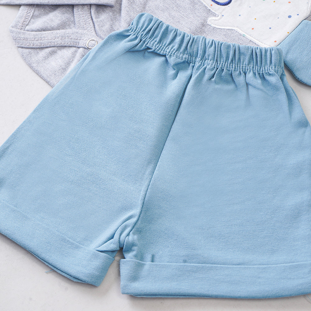 Boys 3 piece set