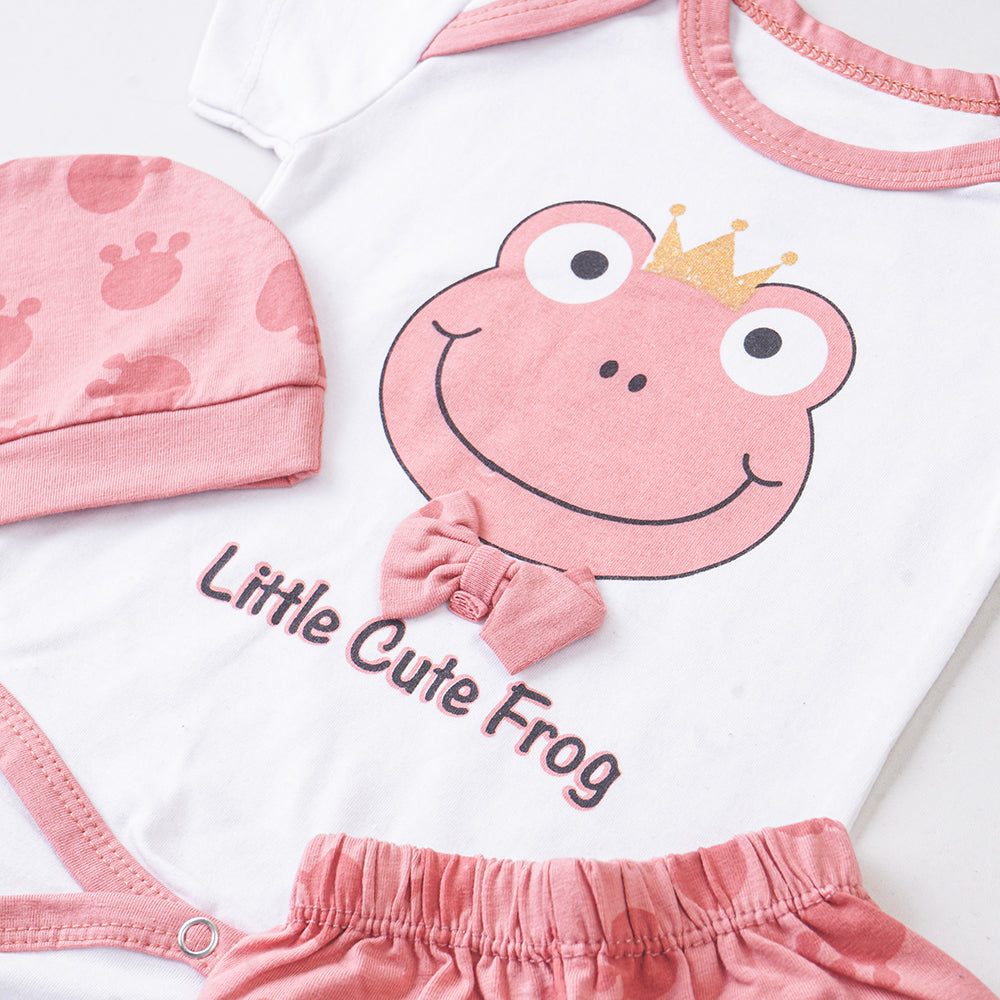 Infant Baby 3 piece set