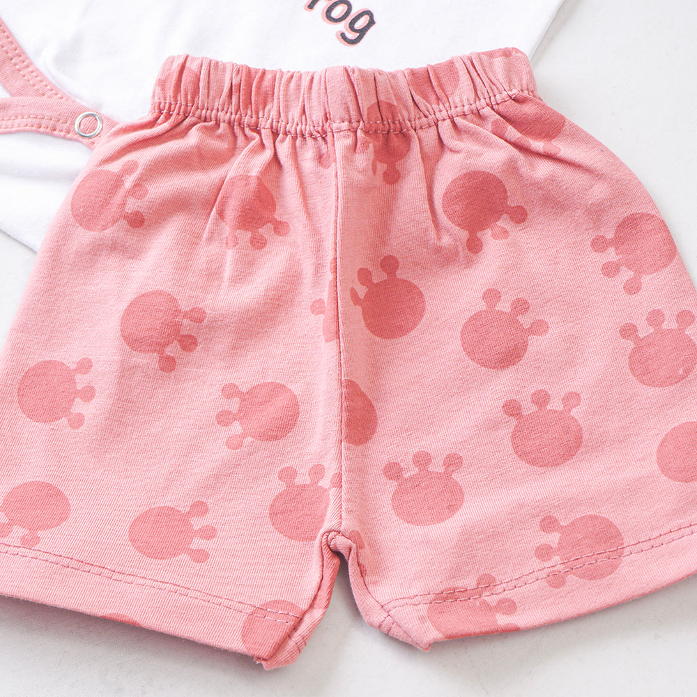 Infant Baby 3 piece set