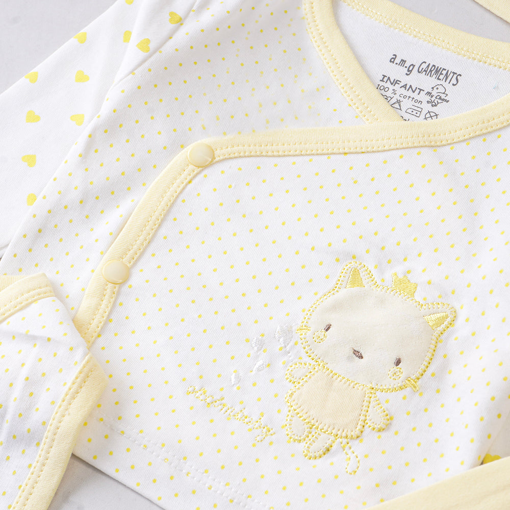 Infant Baby 3 piece set