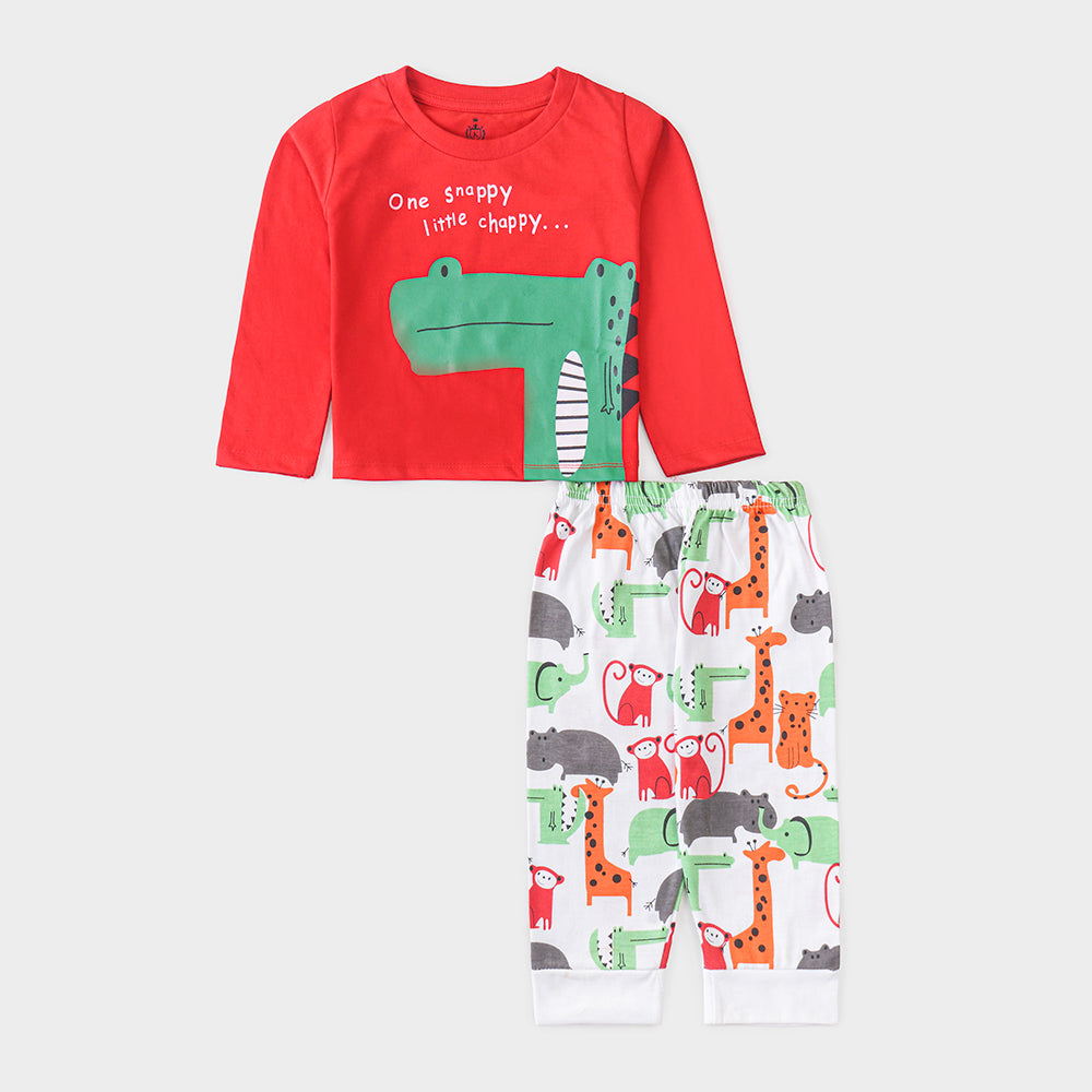Infant Baby 2 Pcs Suit