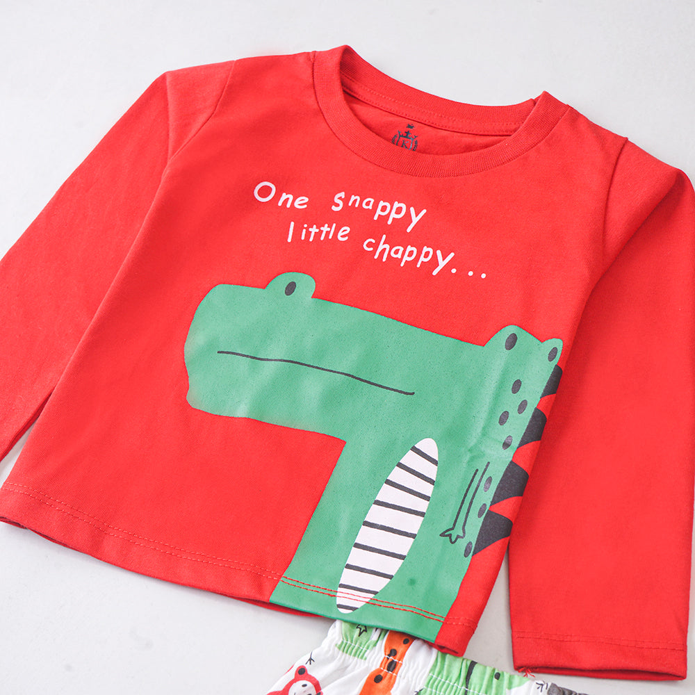 Infant Baby 2 Pcs Suit