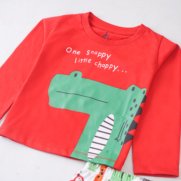 Infant Baby 2 Pcs Suit