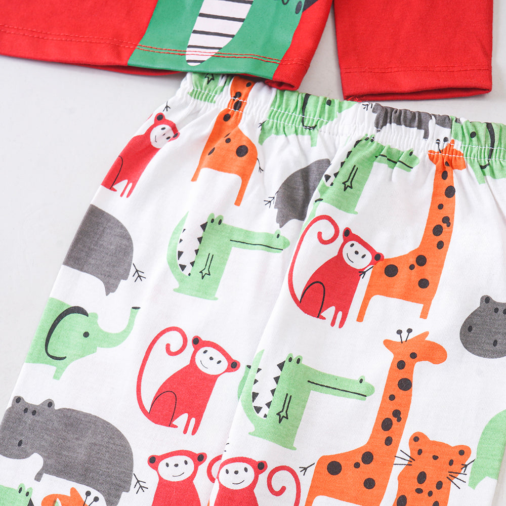 Infant Baby 2 Pcs Suit
