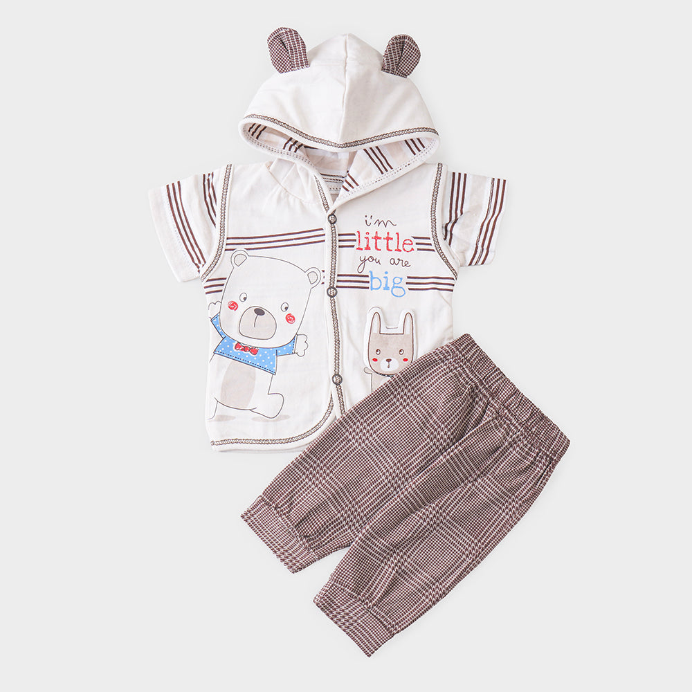 Kids Romper
