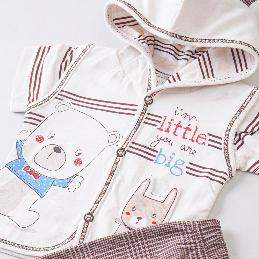 Kids Romper