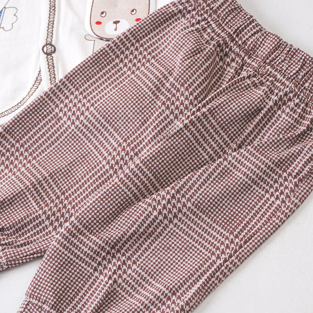 Kids Romper