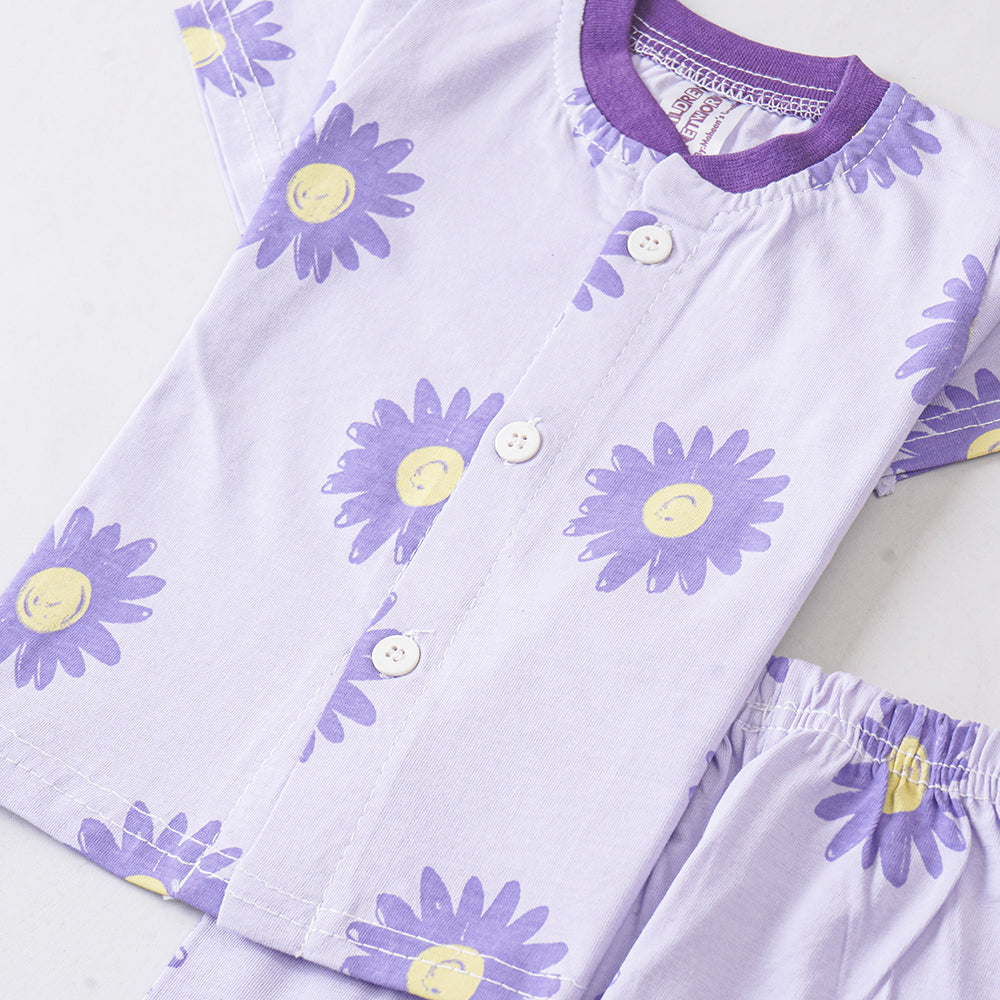 Girls 2 Pcs Suit