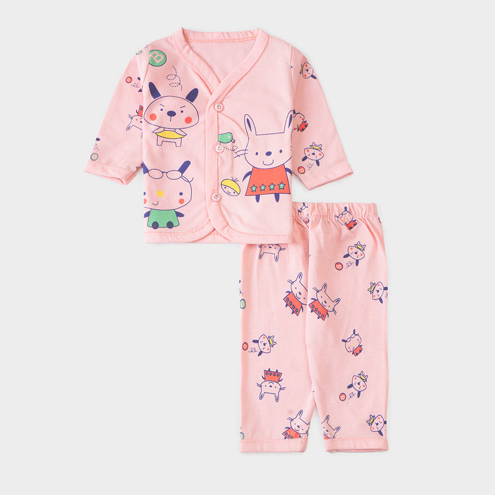 Infant Baby 2 Piece Suit