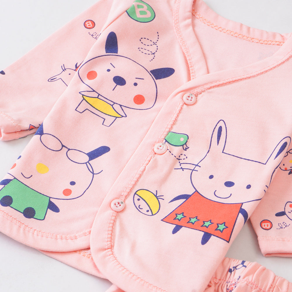 Infant Baby 2 Piece Suit