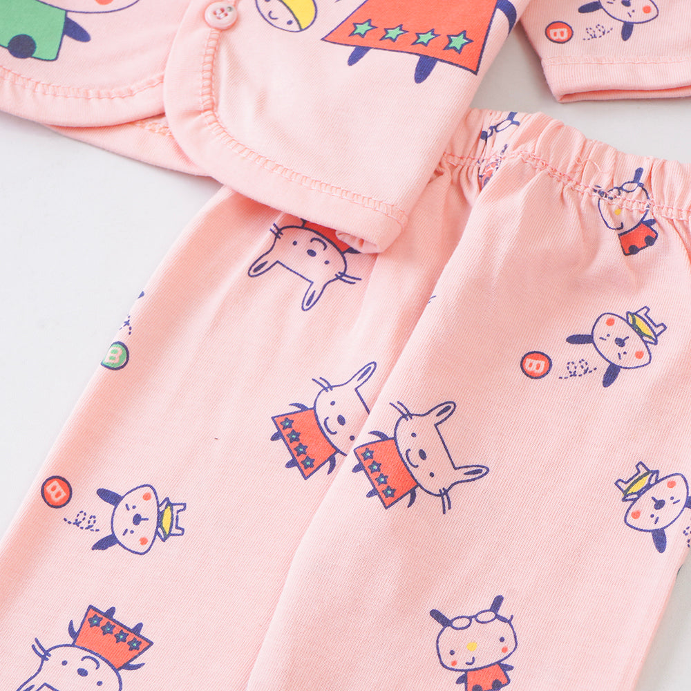 Infant Baby 2 Piece Suit