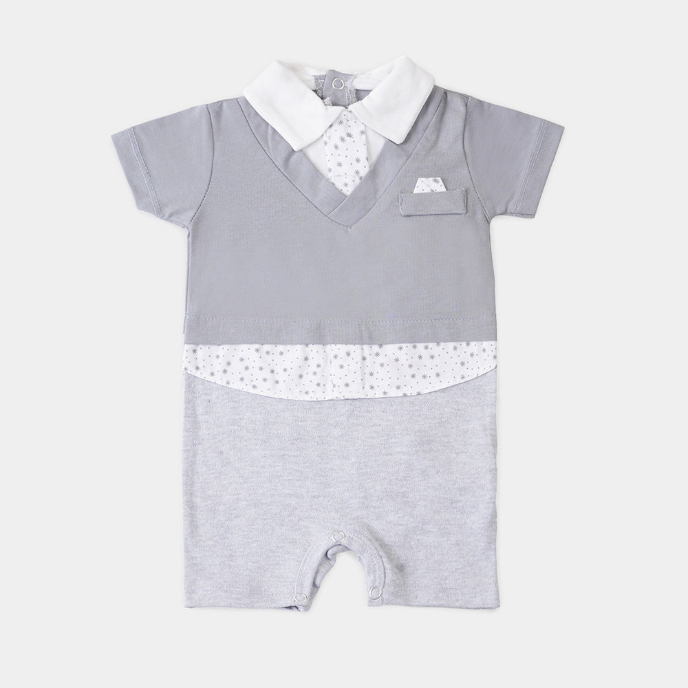 Infant Boys 2 Piece Suits