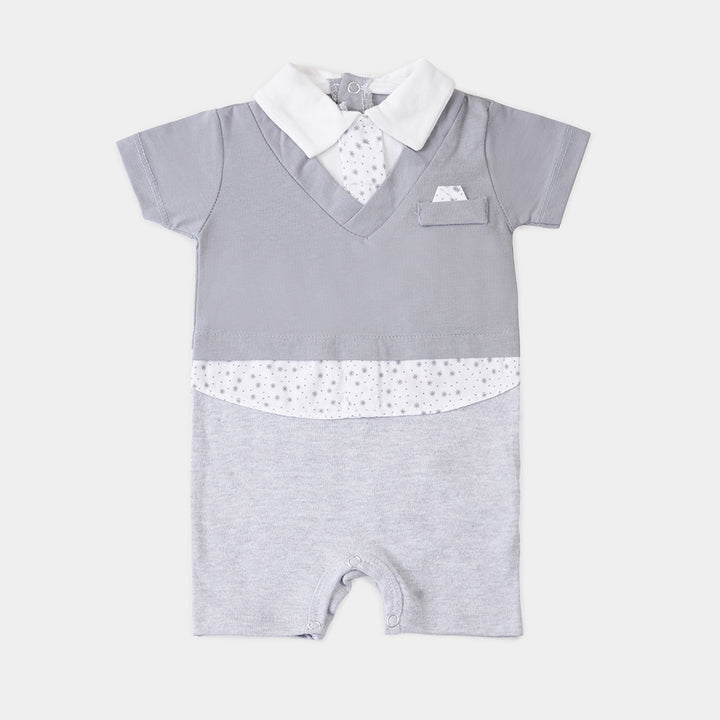 Infant Boys 2 Piece Suits