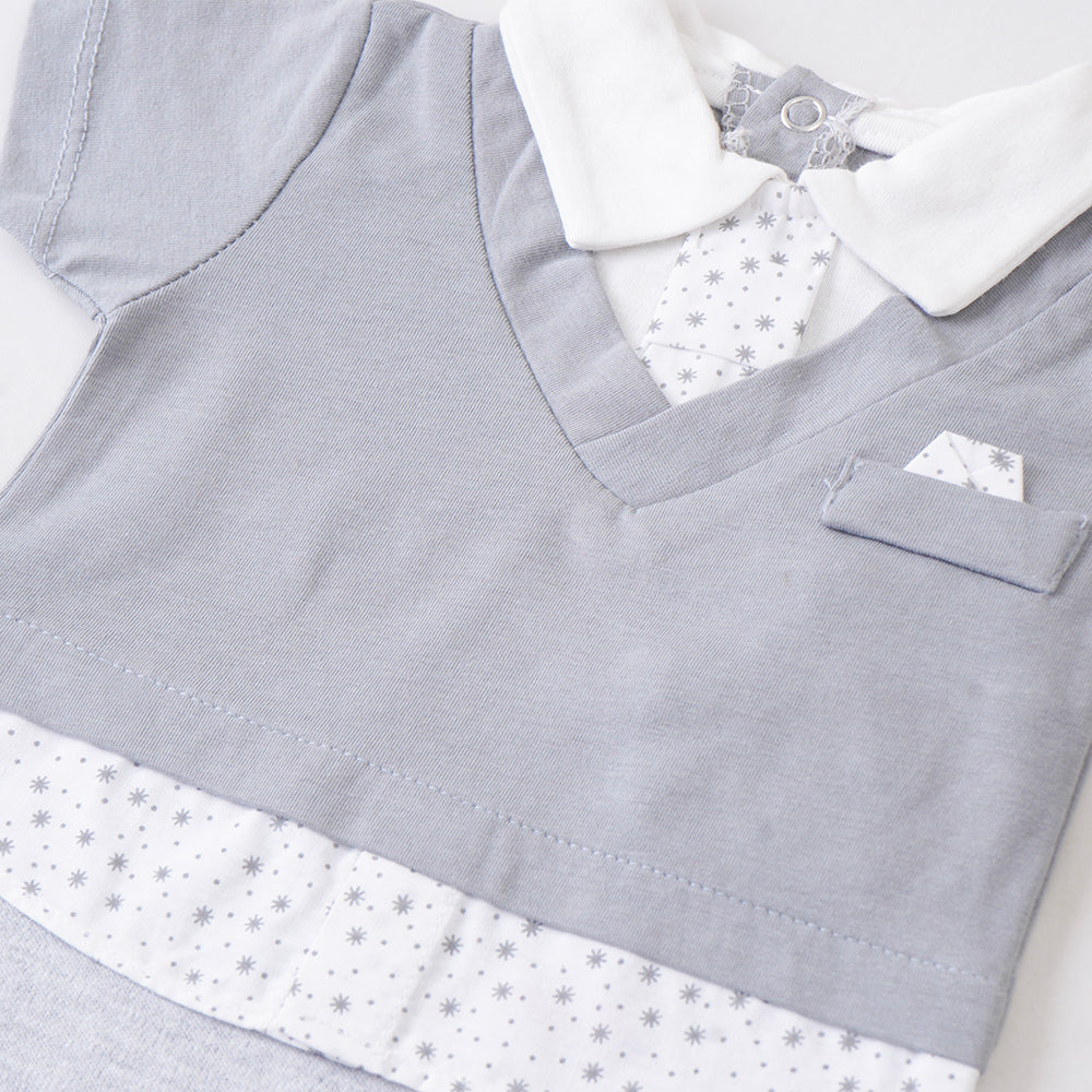 Infant Boys 2 Piece Suits