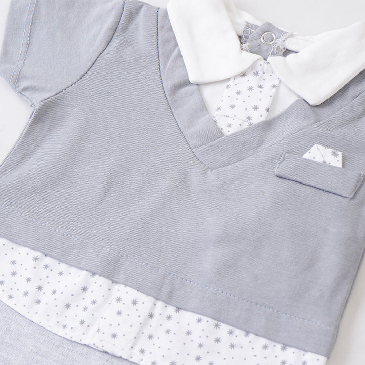 Infant Boys 2 Piece Suits