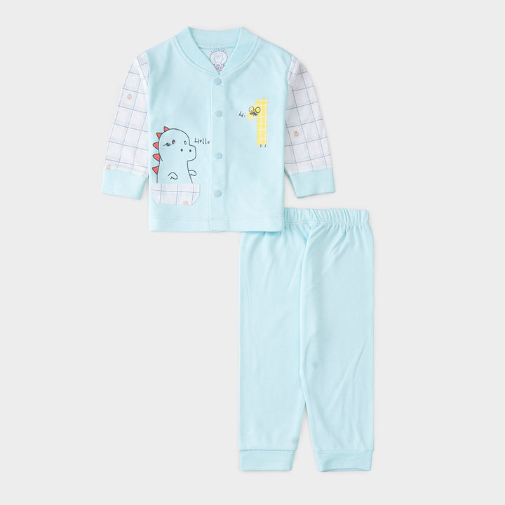 Infant Baba 2 Piece Suit