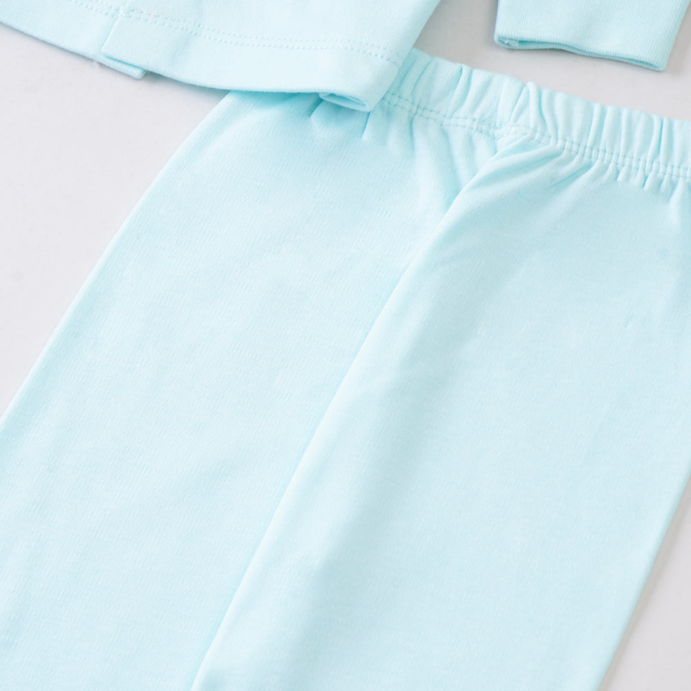 Infant Baba 2 Piece Suit