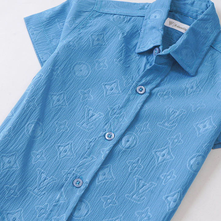 Boys Shirt