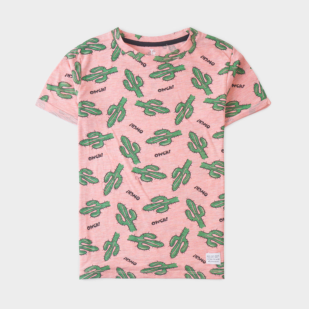 Boys T Shirt