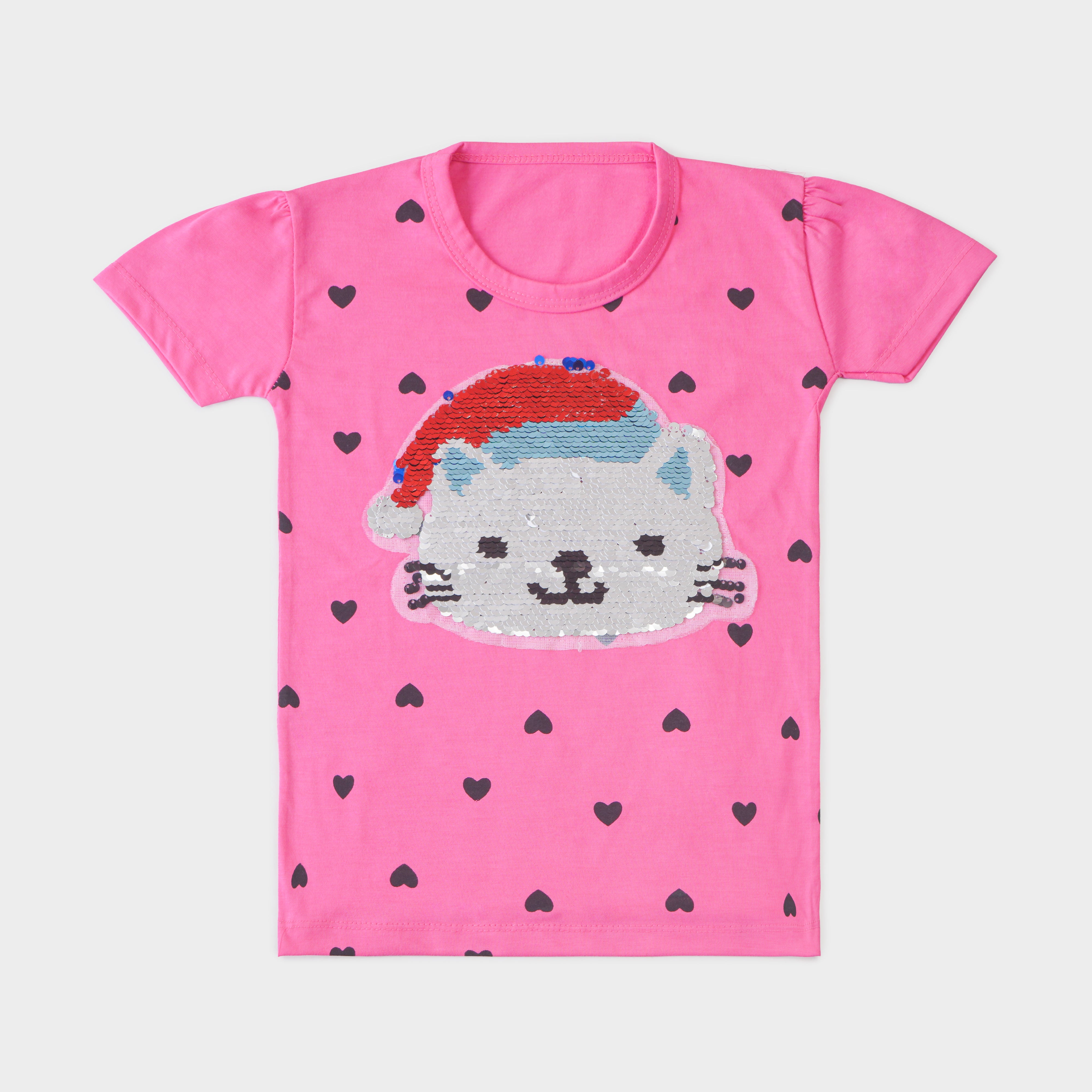 Girls T Shirt