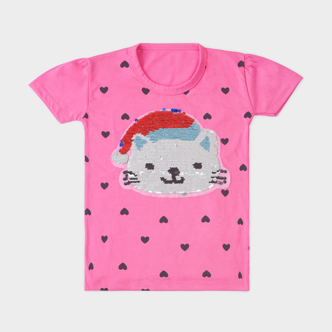 Girls T Shirt