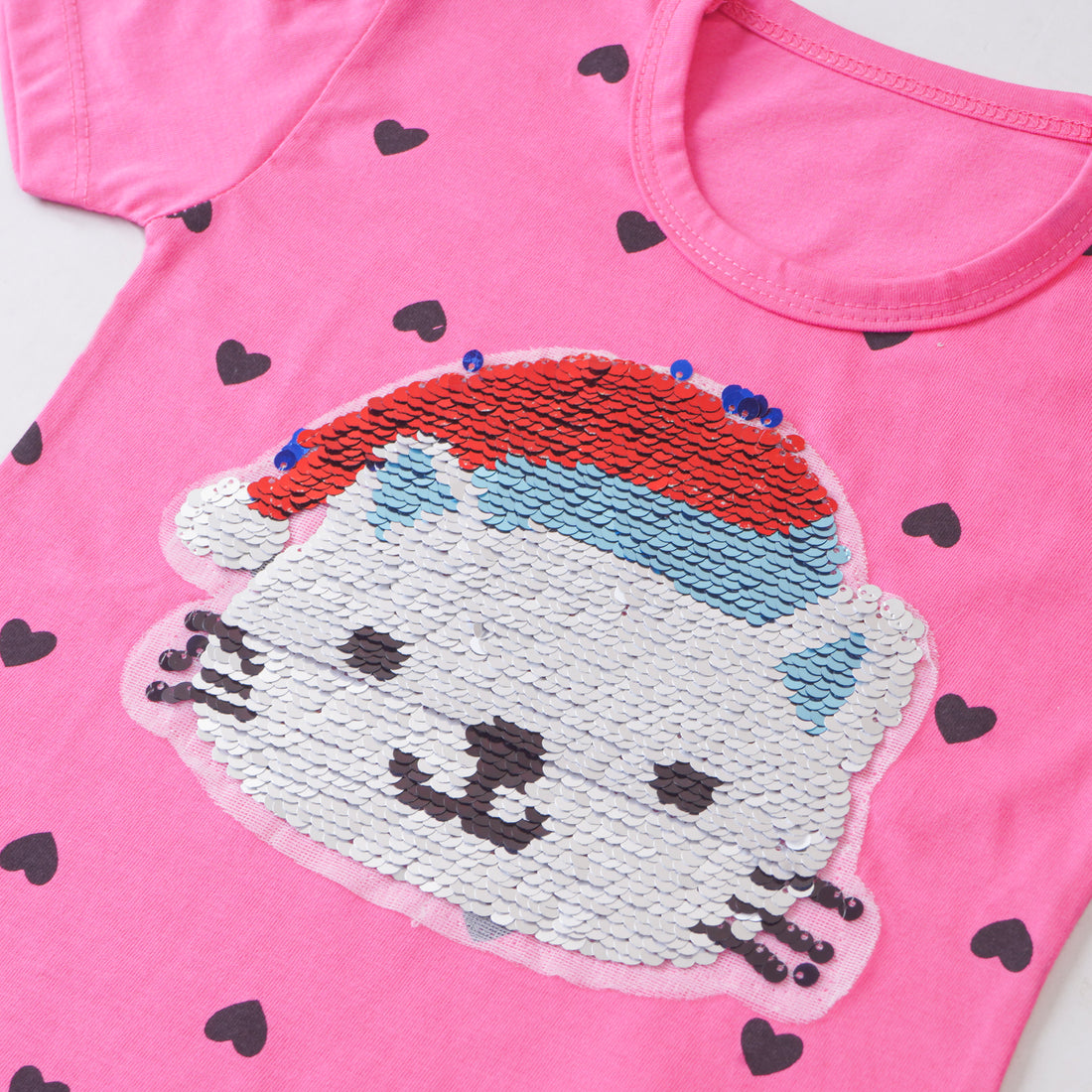 Girls T Shirt
