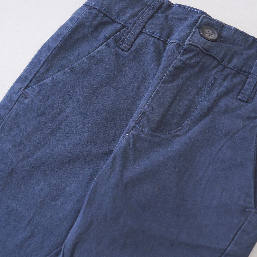 Boys Chino Pant